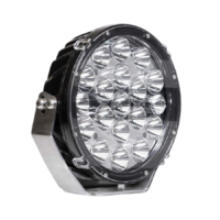 Ultra Vision Raptor 120W LED Driving Light 4000K RAP120DL4