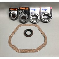 Rear Diff Bearing Kit For Defender 110 & 130