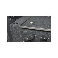 BOAB Wing Kit For Double Roller Drawer Suits Landcruiser Rdwkddc RDWKDDC