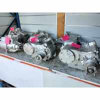 Reconditioned Rebuilt Exchange LT230 Transfer Case Land Rover Defender Discovery RRC