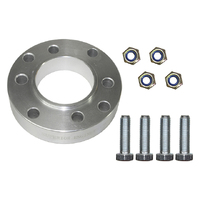 Superior Engineering Tailshaft Spacer 40mm  Holden Rodeo/Colorado/Isuzu D-Max Rear Each ROD-40-SUB