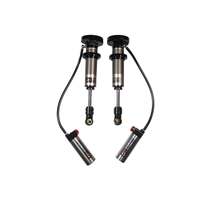 Carbon Offroad Rr2.5 Fits Nissan Navara Np300 D23 Premium Monotube Remote Reservoir Coilover Shocks RR25-NISSAN-NP300