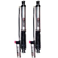 Carbon Offroad Rr2.5 76 78 79 Series Fits Toyota Landcruiser Premium Monotube Shock Absorber RR2579FS