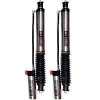 Carbon Offroad Remote Res. 2.5" Monotube Front Shock Absorber 78/79 Series RR2579FS_FRONTPAIR