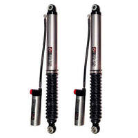 Carbon Offroad Remote Res. 2.5" Monotube Rear Shock Absorber 78/79 Series RR2579FS_REARPAIR