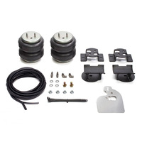 Airbag Man Air Suspension Helper Kit for Leaf Springs for Toyota Land Cruiser 79 Series RR4700A