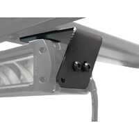 Front Runner LED Light Bar FX250-SP/FX500-CB/FX250-CB/FX500-SP/FX500-CB SM Mounting Bracket RRAC166
