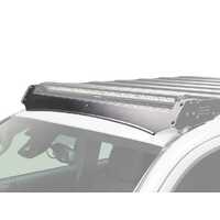 Front Runner Toyota Tacoma (2005-Current) Slimsport Rack 40in Light Bar Wind Fairing RRAC192