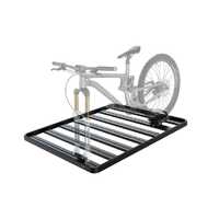 Front Runner Pro Thru Axle Bike Carrier / Power Edition RRAC214