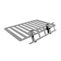 Front Runner Rack Ladder Side Mount Bracket RRAC269