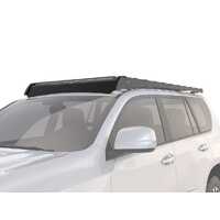 Front Runner Lexus GX 460/Toyota Prado 150 (2010-Current) Slimsport Rack Wind Fairing Lightbar Ready RRAC276