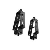 Front Runner Slimsport/Slimpro Van Side Mount Accessory Bracket / Large RRAC283