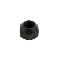 Wheel Nut Def Disco RR Steel Black