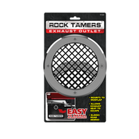 Clearview Rock Tamers Exhaust Outlet RT-RT200