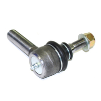 Tie Rod End RH Thread Aftermarket GREASABLE