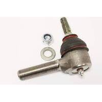 Tie Rod End LH Thread OEM GREASABLE