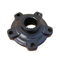 Axle Drive Flange 24 Spline for Land Rover Defender Discovery 1 RRC RUC105200