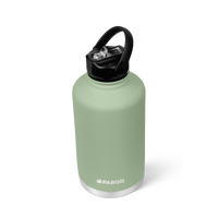 1890ml Insulated Sports Bottle - Project PARGO - EUCALYPT Green - SBT-1890-EG-02