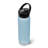 750ml Insulated Sports Bottle - Project PARGO - BAY Blue - SBT-750-BB-04