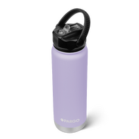 750ml Insulated Sports Bottle - Project PARGO - LOVE Lilac - SBT-750-LP-04