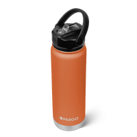 750ml Insulated Sports Bottle - Project PARGO - OUTBACK Red - SBT-750-OR-04