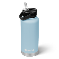 950ml Insulated Sports Bottle - Project PARGO - BAY Blue - SBT-950-BB-04