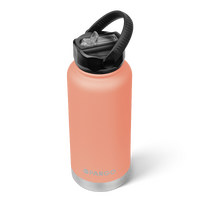 950ml Insulated Sports Bottle - Project PARGO - CORAL Pink - SBT-950-CP-04