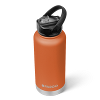 950ml Insulated Sports Bottle - Project PARGO - OUTBACK Red - SBT-950-OR-04