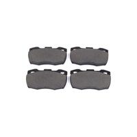 Aftermarket FRONT BRAKE PADS FOR LAND ROVER DEFENDER SFP000260