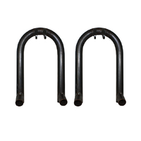 Superior Engineering Shock Hoops  Toyota Non Body Lift Pair SHHOOPS