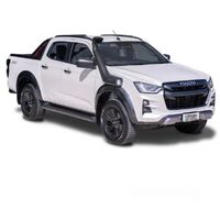 Safari Snorkel V-Spec Snorkel System to suit Isuzu Rg D-Max 2020 Owards Mu-X 06-21 Onwards 3.0L Diesel SS177HF