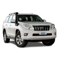 Safari Snorkel V-Spec Snorkel System to suit Toyota Prado 150 Series 2009-2015 3.0Litre-I4 Diesel 1Kd-Ftv SS188HF