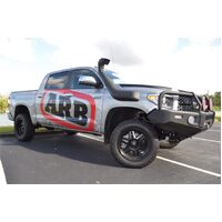 Safari Snorkel V-Spec Snorkel System to suit Toyota Tundra Gen2 My14-On 5.7L V8 Petrol 3Ur-Fe SS56HF