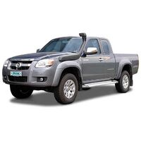 Safari Snorkel V-Spec Snorkel System to suit Mazda Bt-50 01/2007 - 2011 3.0L Diesel SS965HF