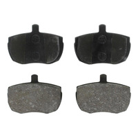 0EM Front Brake Pads Range Rover Classic 1970-1990 for Land Rover STC2956