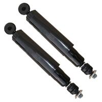 SHOCK ABSORBERS REAR FOR LAND ROVER DISCOVERY PAIR Aftermarket STC3704