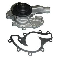 OEM Water Pump for Land Rover V8 3.9 4.0 4.6 Discovery 1 & 2 Range Rover P38 STC4378
