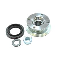Defender 110/Perentie Salisbury Rear Diff Flange Seal Kit for Land Rover STC4457/607185KIT