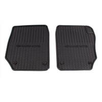 Range Rover P38 Genuine Front Mats