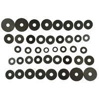 Superior Engineering Shock Absorber Shim Tuners Stack 10mm ID Pack Pack SUP-10xshims