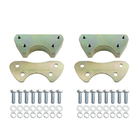 Superior Engineering Ball Joint Spacer Kit  Holden Colorado RG/Isuzu Dmax/Isuzu MU-X 2012-20 Kit SUP-BALLJSPC-COL12