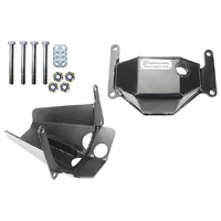 Superior Engineering Stealth Pinion and Diff Guard Set  Nissan Patrol GQ/GU H233 Kit SUP-COMBOH233BO