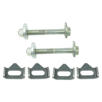 Superior Engineering Camber Adjuster Upgrade Kit  Nissan Navara D40 Kit SUP-D40UPGK