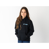 Superior Engineering Youth Hoodie Black Each SUP-HOODIE-Y-BLK-XXX