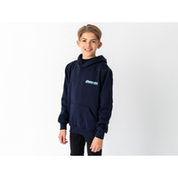 Superior Engineering Youth Hoodie Navy Each SUP-HOODIE-Y-NAVY-XXX