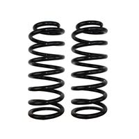 Superior Engineering Coil Springs 2 Inch 50mm Lift  Toyota LandCruiser 76/78/79 Series Extra Heavy-Duty Front Pair SUP-LC792HD