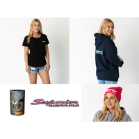 Superior Engineering Ladies Winter Merch Pack- SUP-MERCHPACK-WINL