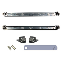 Superior Engineering Billet Series 7075 Alloy Rear Long Arm Kit  Nissan Patrol GQ/GU SUP-NPGULALCA-XXX