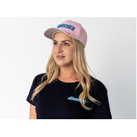 Superior Engineering FLEXFITÂ® Perma Curve Cap Pink Each SUP-PERMACAP-PINK-XXX