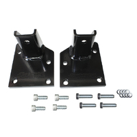 Superior Engineering Sway Bar Brackets High Clearance  Nissan Patrol GQ/GU Front Pair SUP-PSP